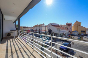 Apartment with 2 bedrooms at Vilamoura Marina